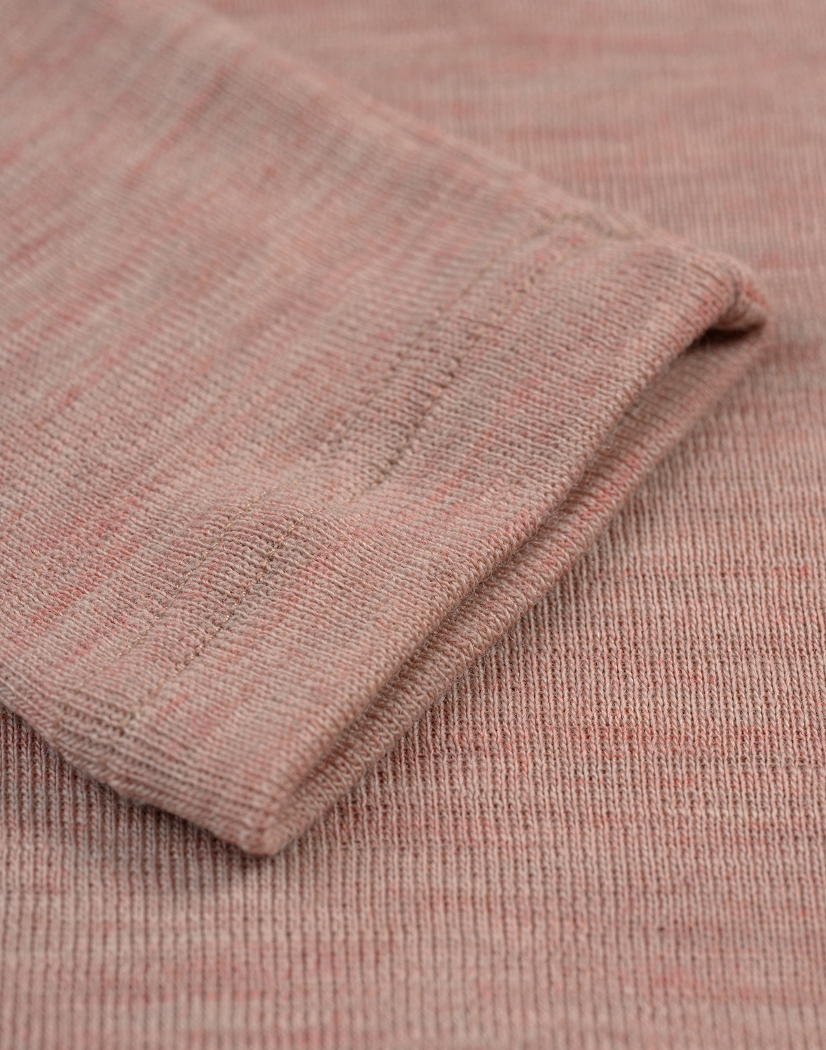 Kjole med lange ermer 4