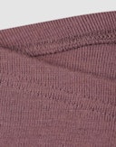 Legging van merinowol voor kinderen Grape