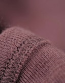 Legging van merinowol voor kinderen Grape