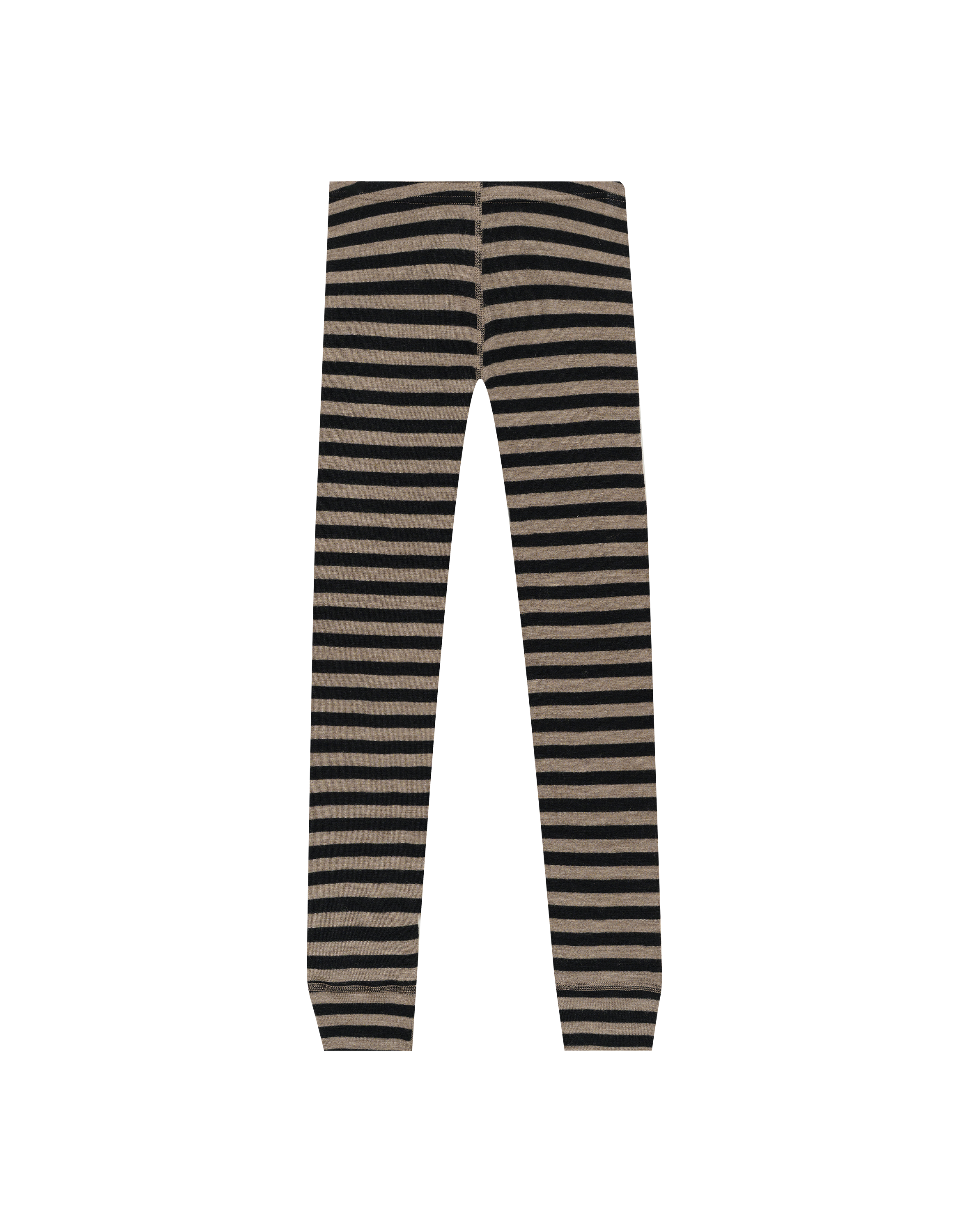 Leggings i merinoull til barn