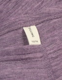 Leggings i merinoull til barn Lillamelert