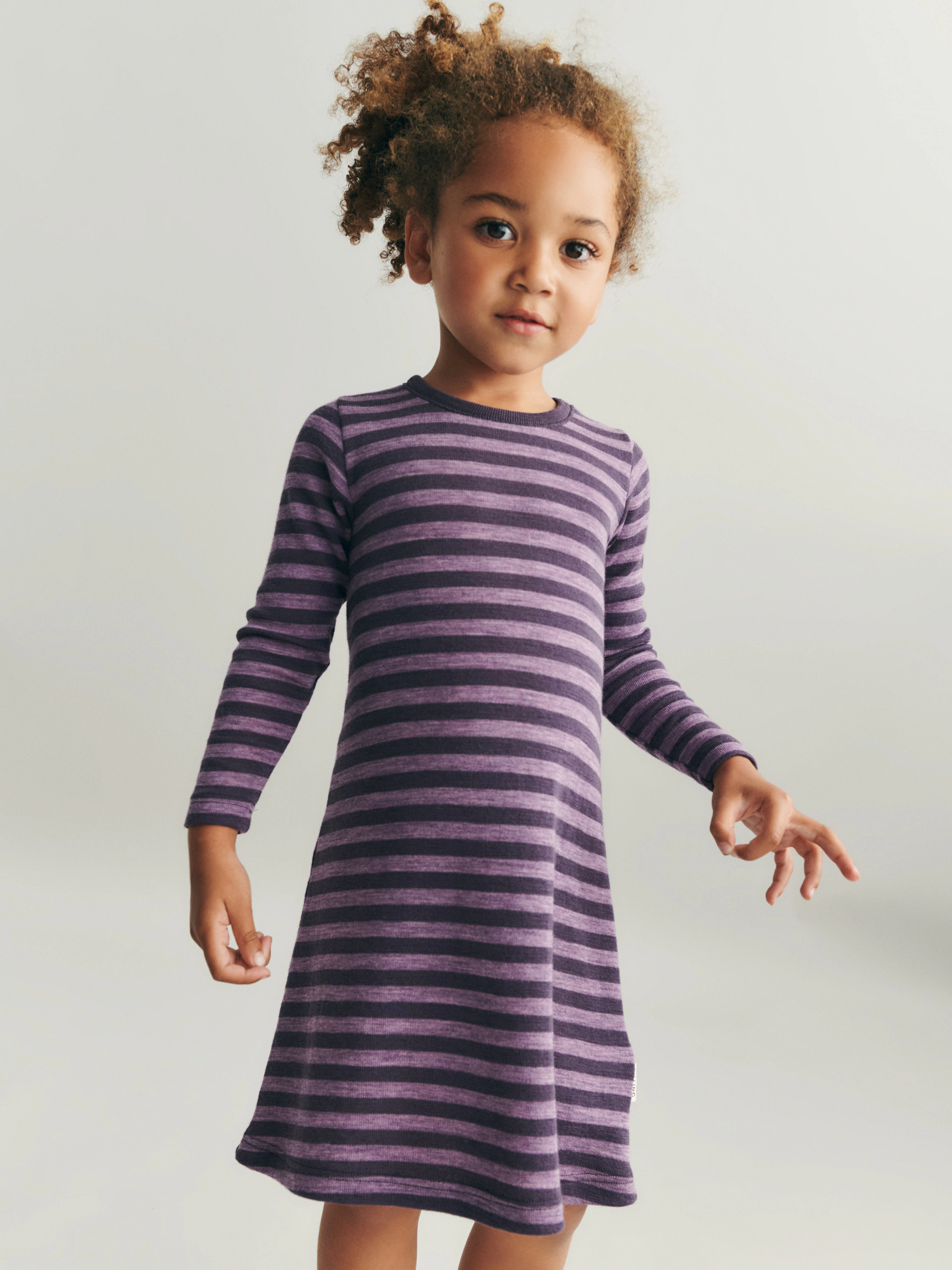 chinese dress ladies Rissa Dress | Breathable Merino | All-Day Softness | Breathes in Heat main image 0