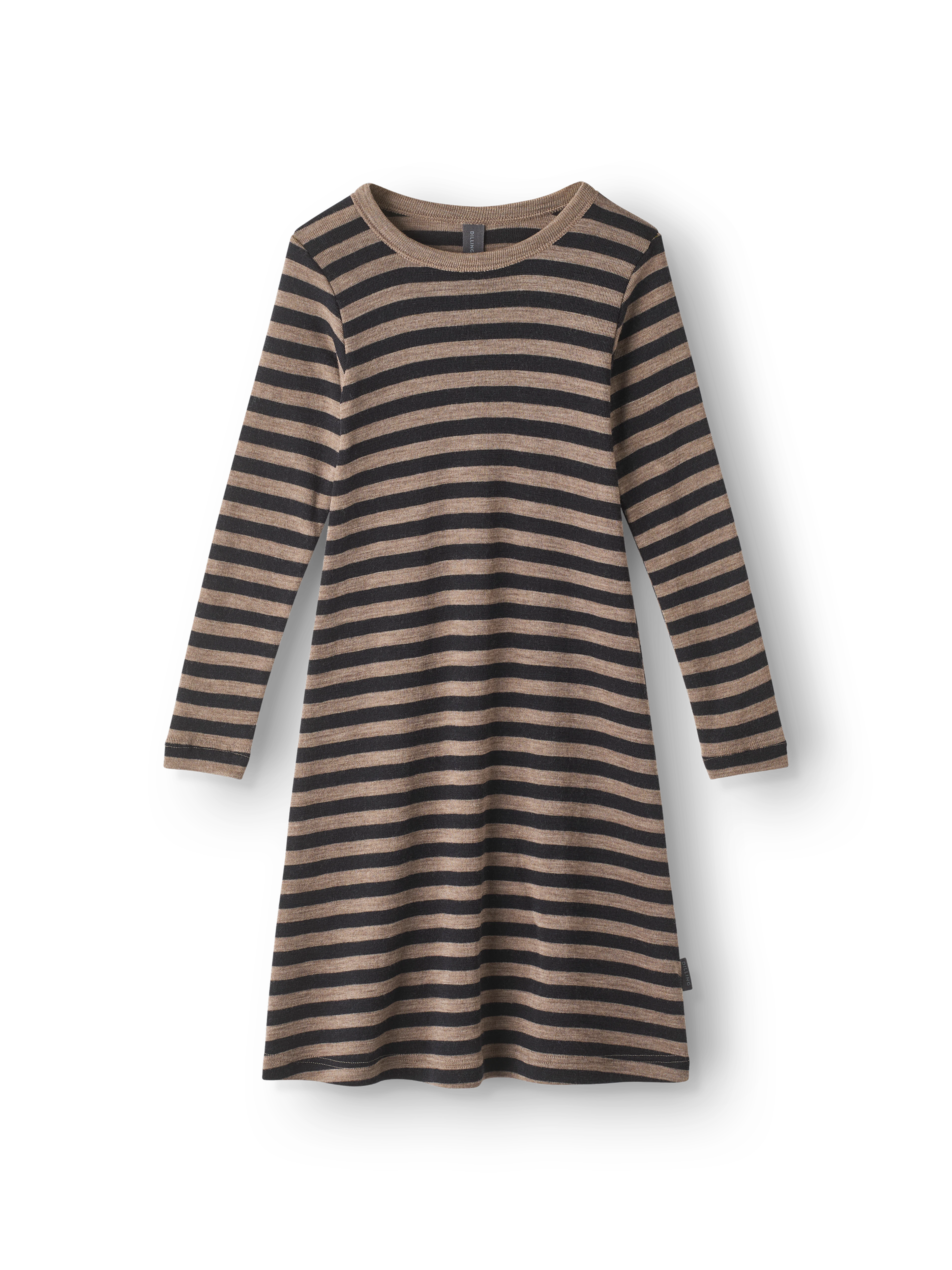 ASOS DESIGN - Chemise fonctionnelle avec ourlet arrondi à traverses