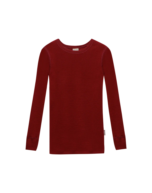 Kinderkleding van Merinowol | Comfortabel & zacht bij elke