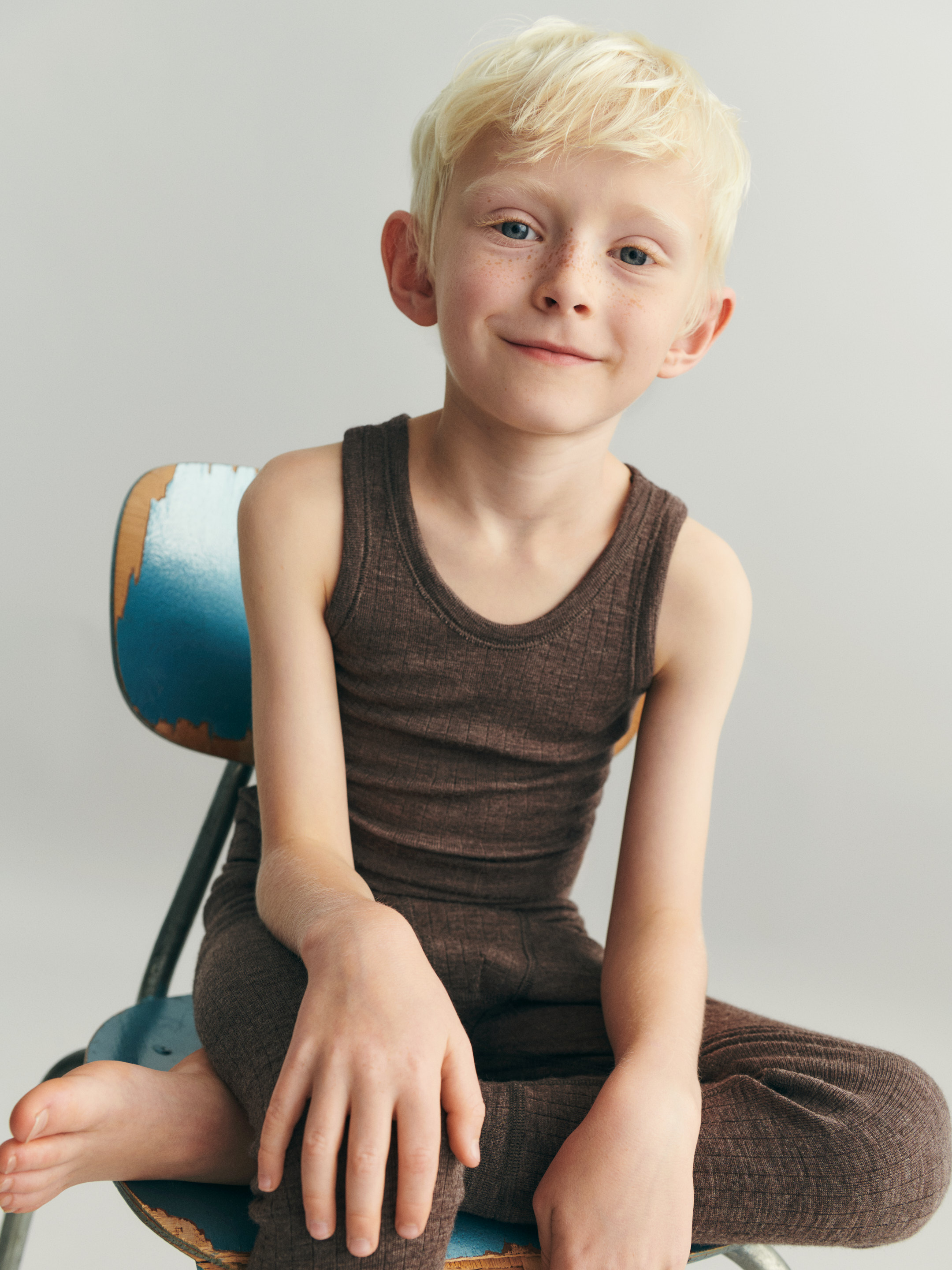 Singlet 1