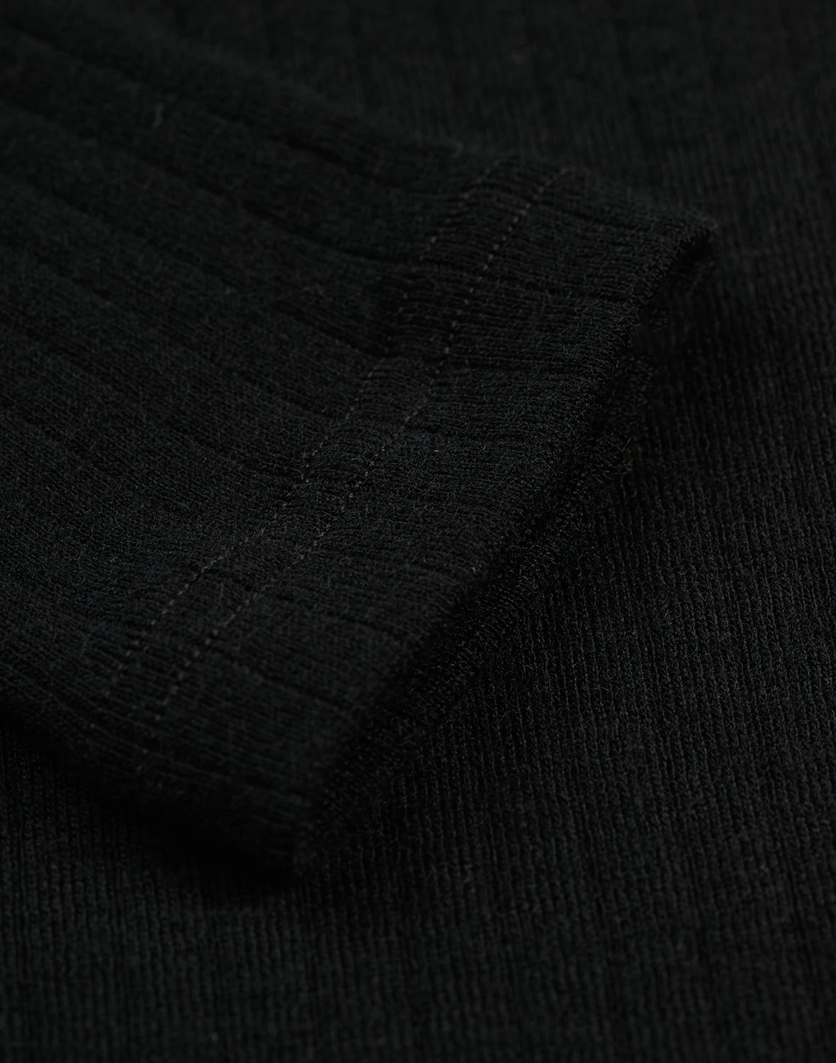 DC Woolly 12,7 c Laine de érinos, Noir, 80 DC Woolly 12,7 c Laine de érinos, Noir, 80