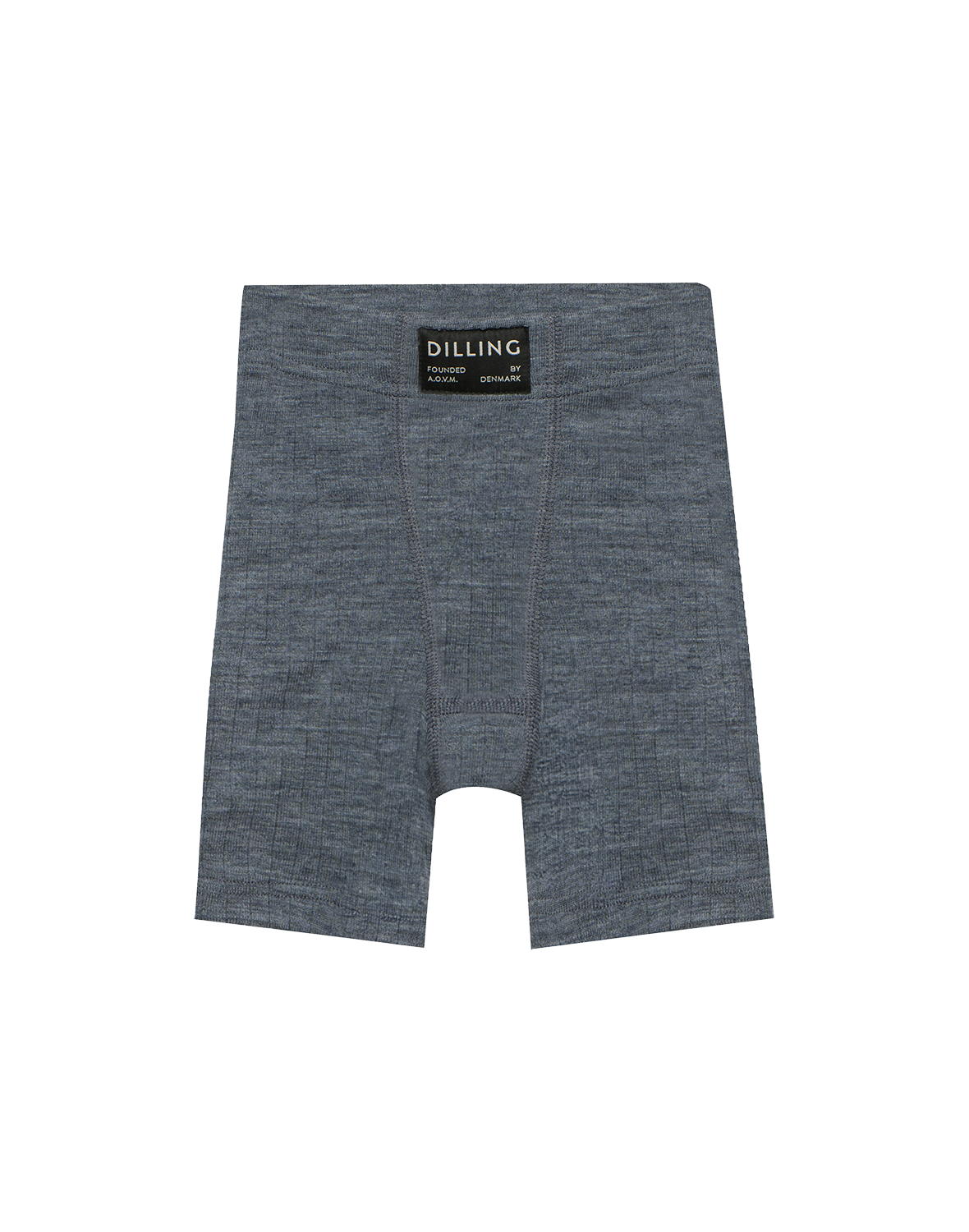 Lange boksershorts