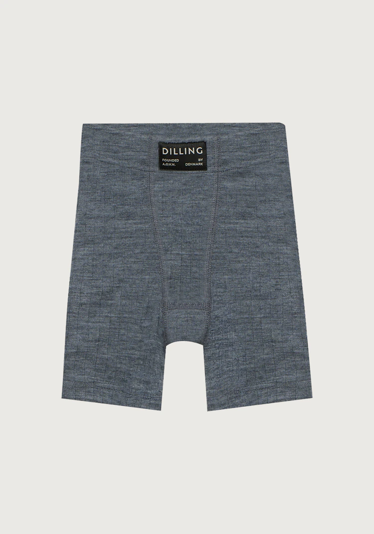 Lange boksershorts