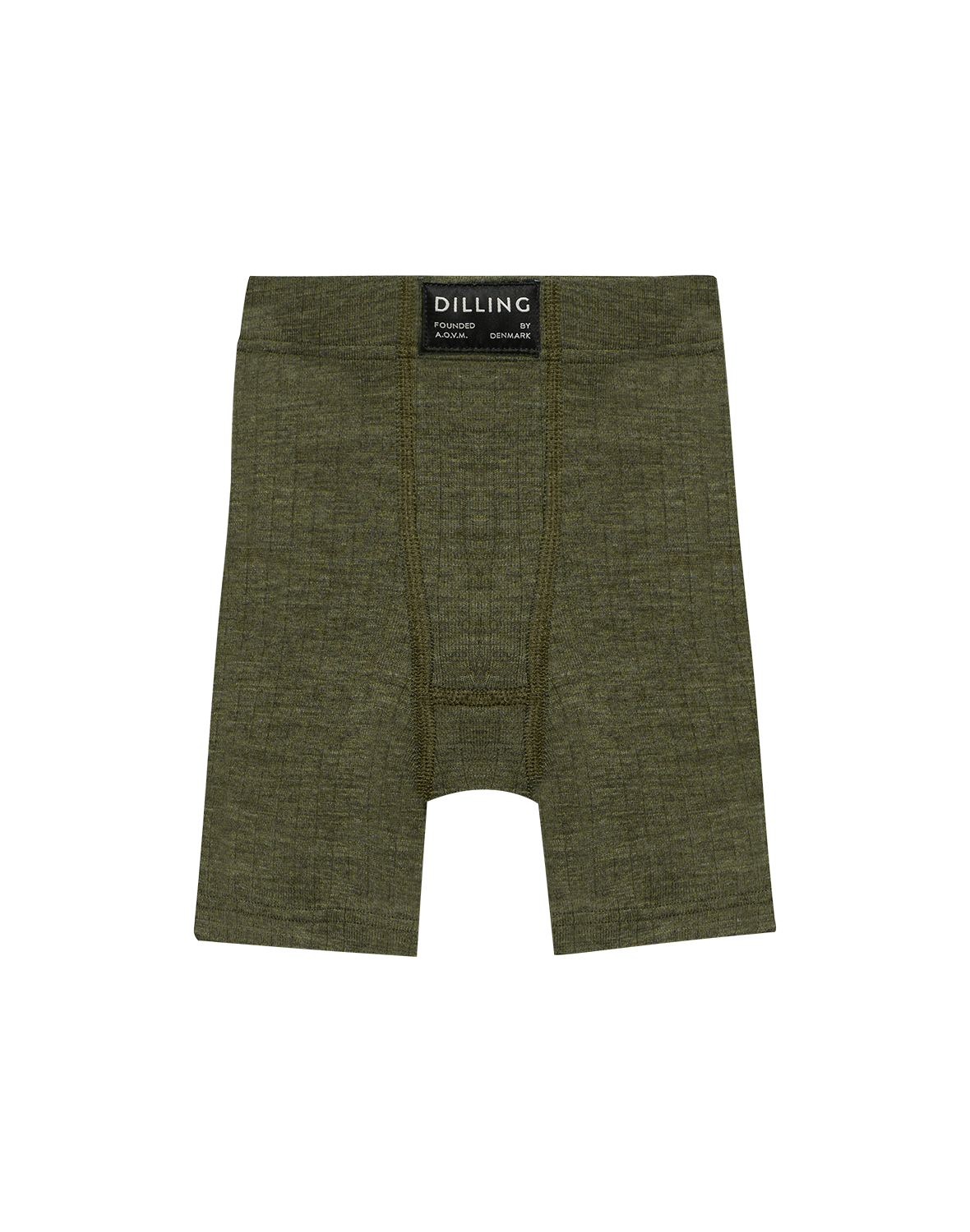 Lange boksershorts