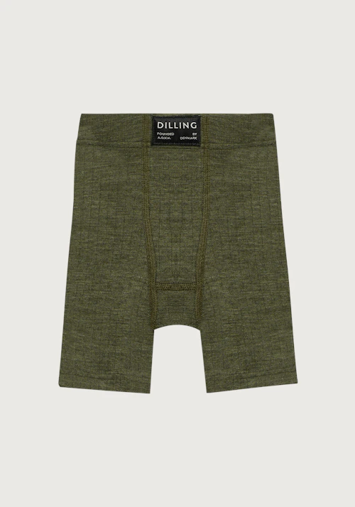 Lange boksershorts