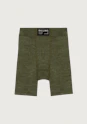 Lange boksershorts