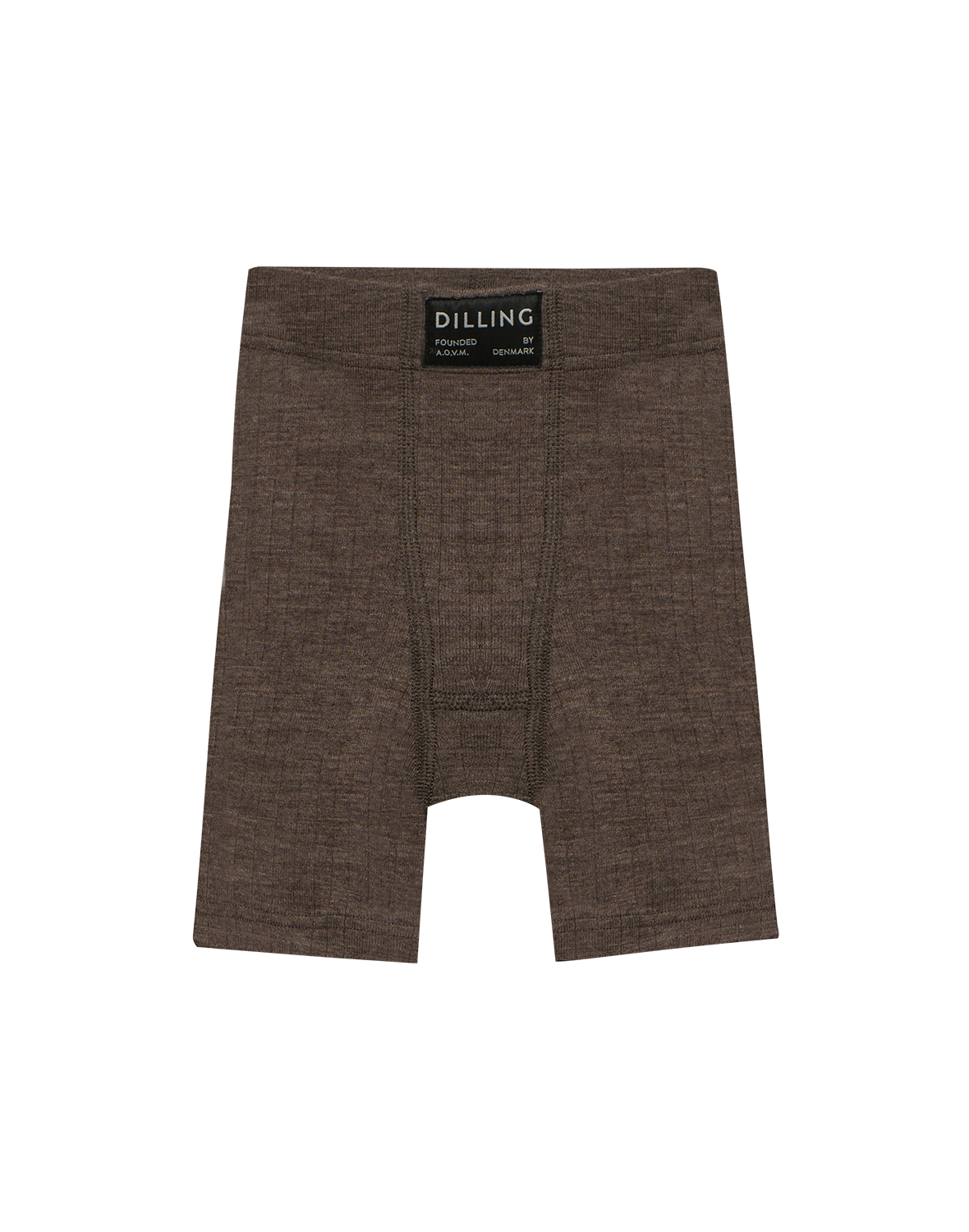 Lange boksershorts