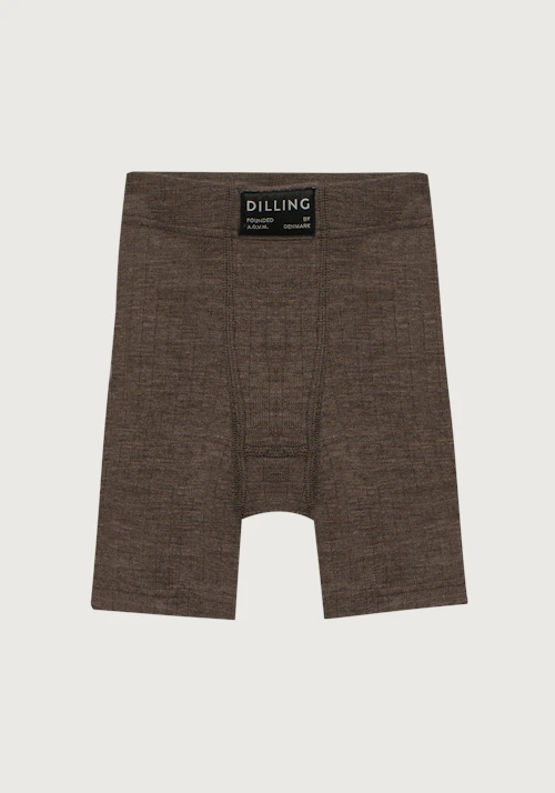 Lange boksershorts