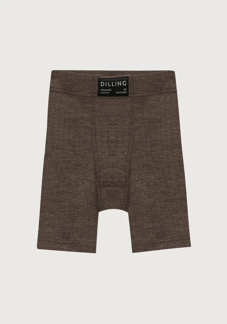 Lange boksershorts