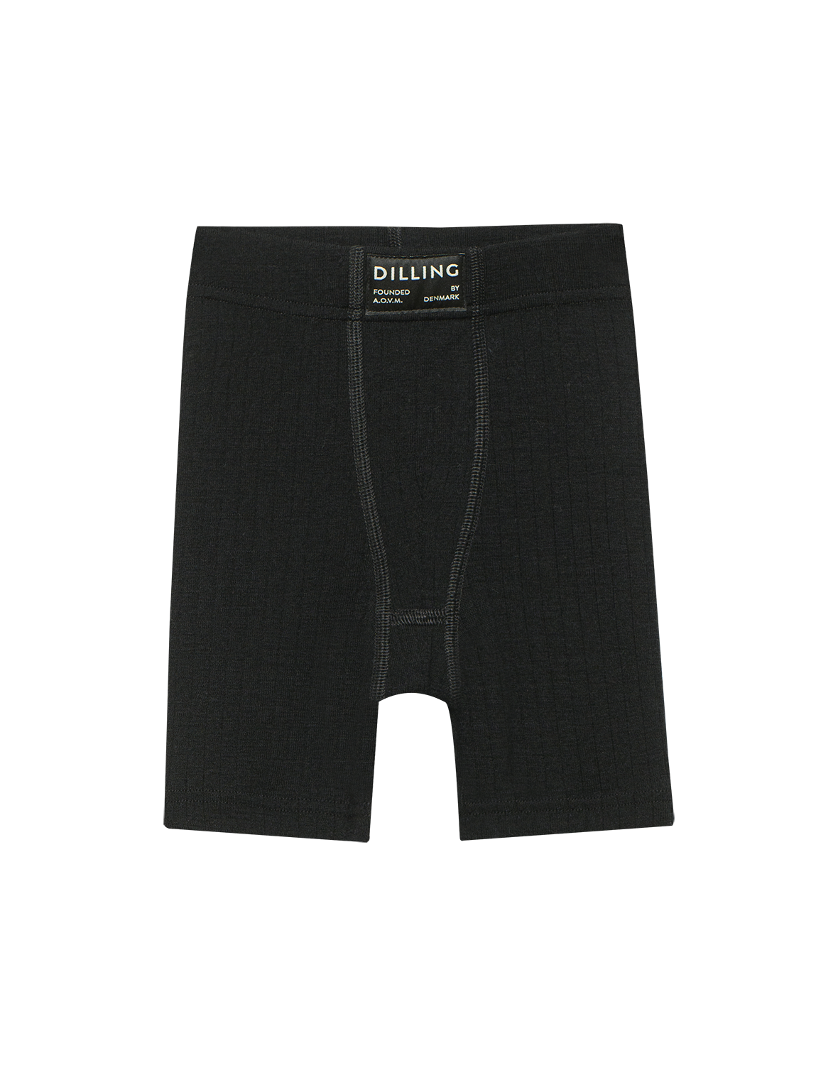 Lange boksershorts