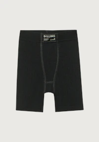 Boksershorts i merinoull til barn