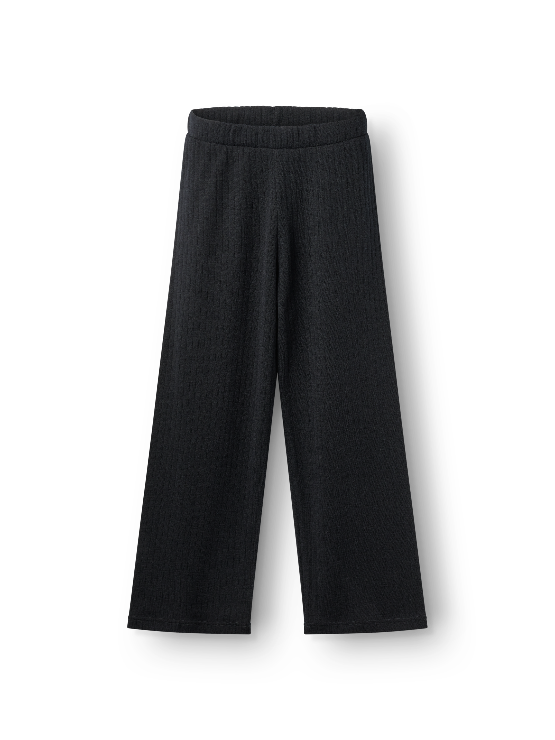Dilling Leggings van natuurlijke merinowol voor kinderen, gemengd grijs, 98 Dilling Leggings van natuurlijke merinowol voor kinderen, gemengd grijs, 98