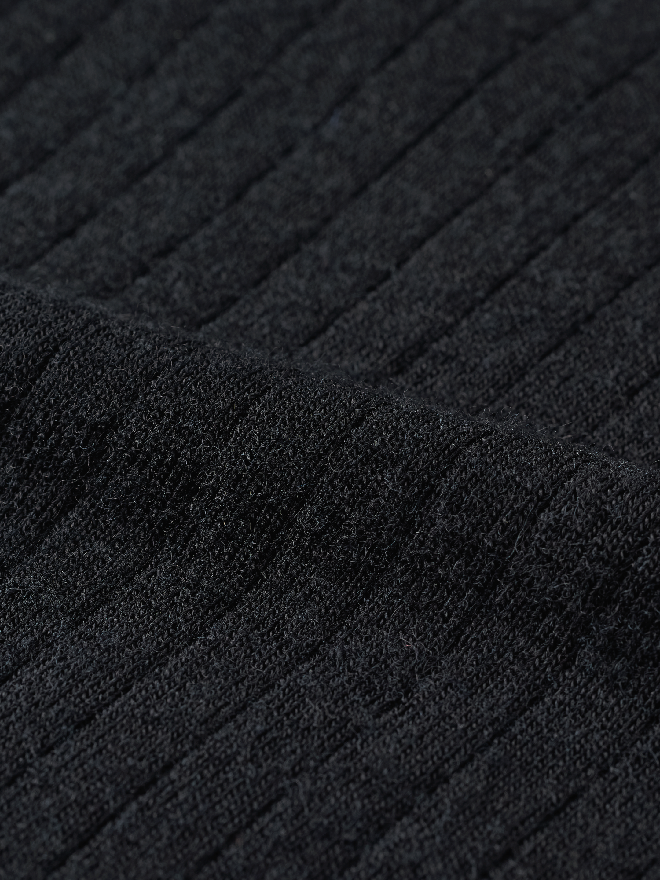 Pants with straight leg 5