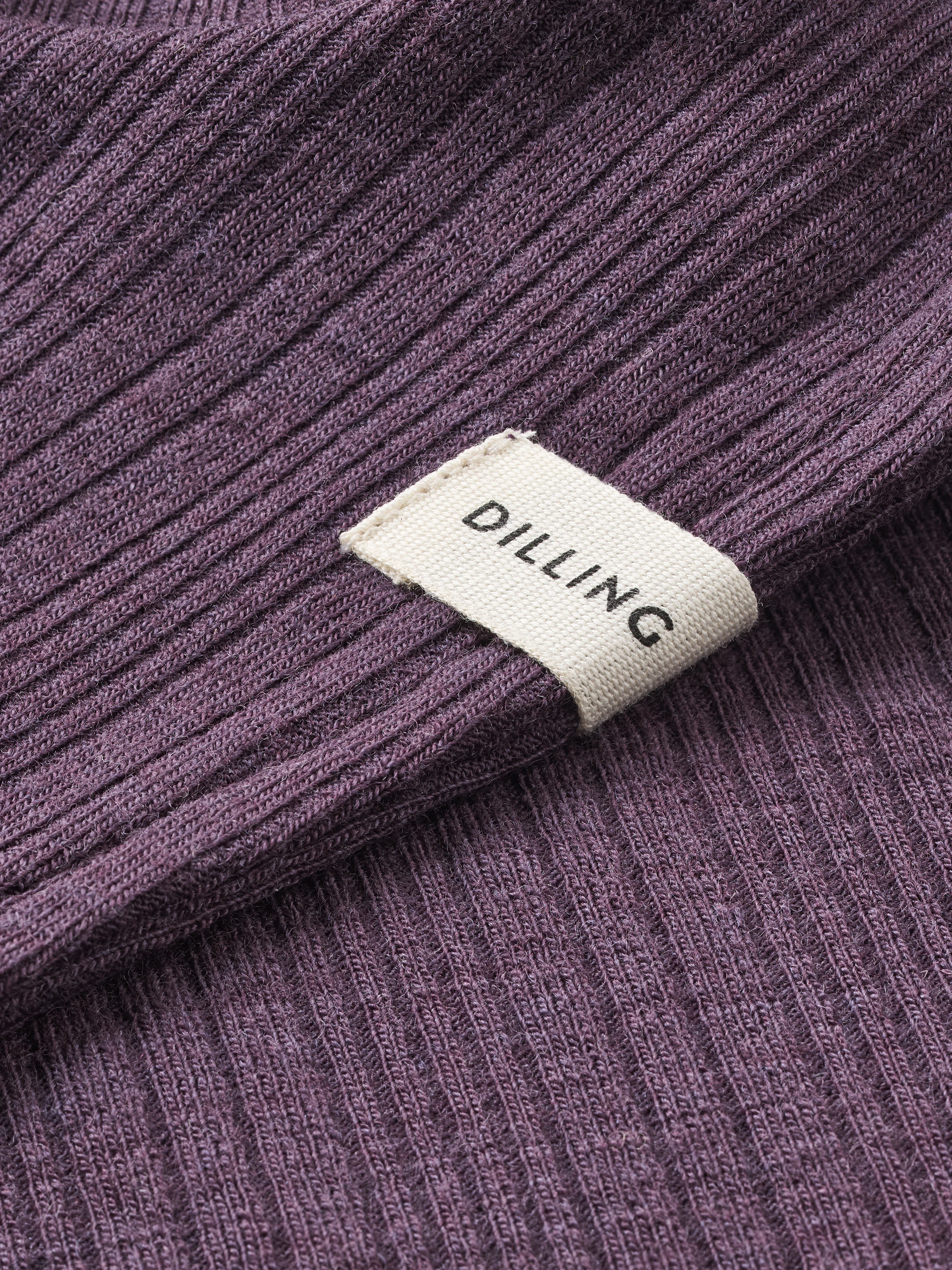 DILLING Merinowollen Nekwarmer Voor Kinderen DILLING Merinowollen Nekwarmer Voor Kinderen