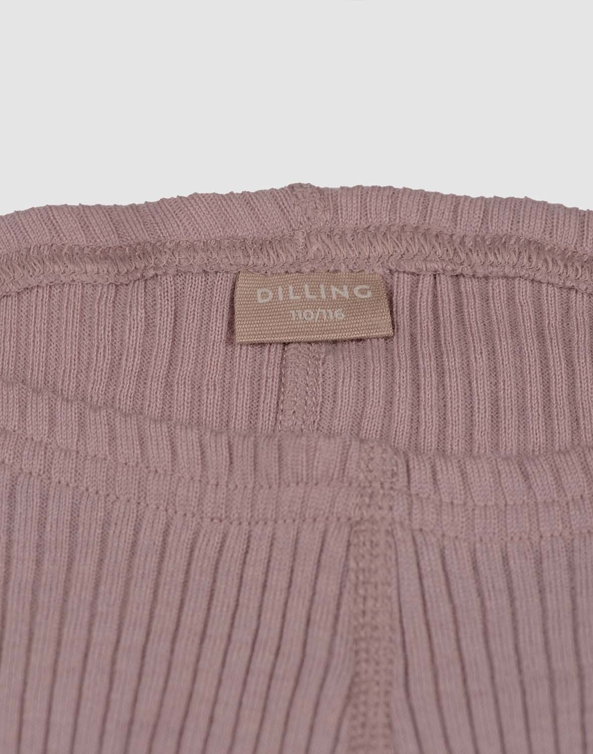 Leggings med bølgesøm 2