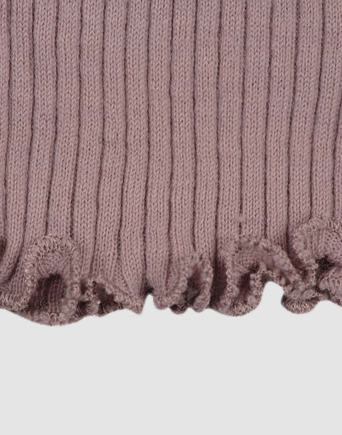 Leggings med bølgesøm 4
