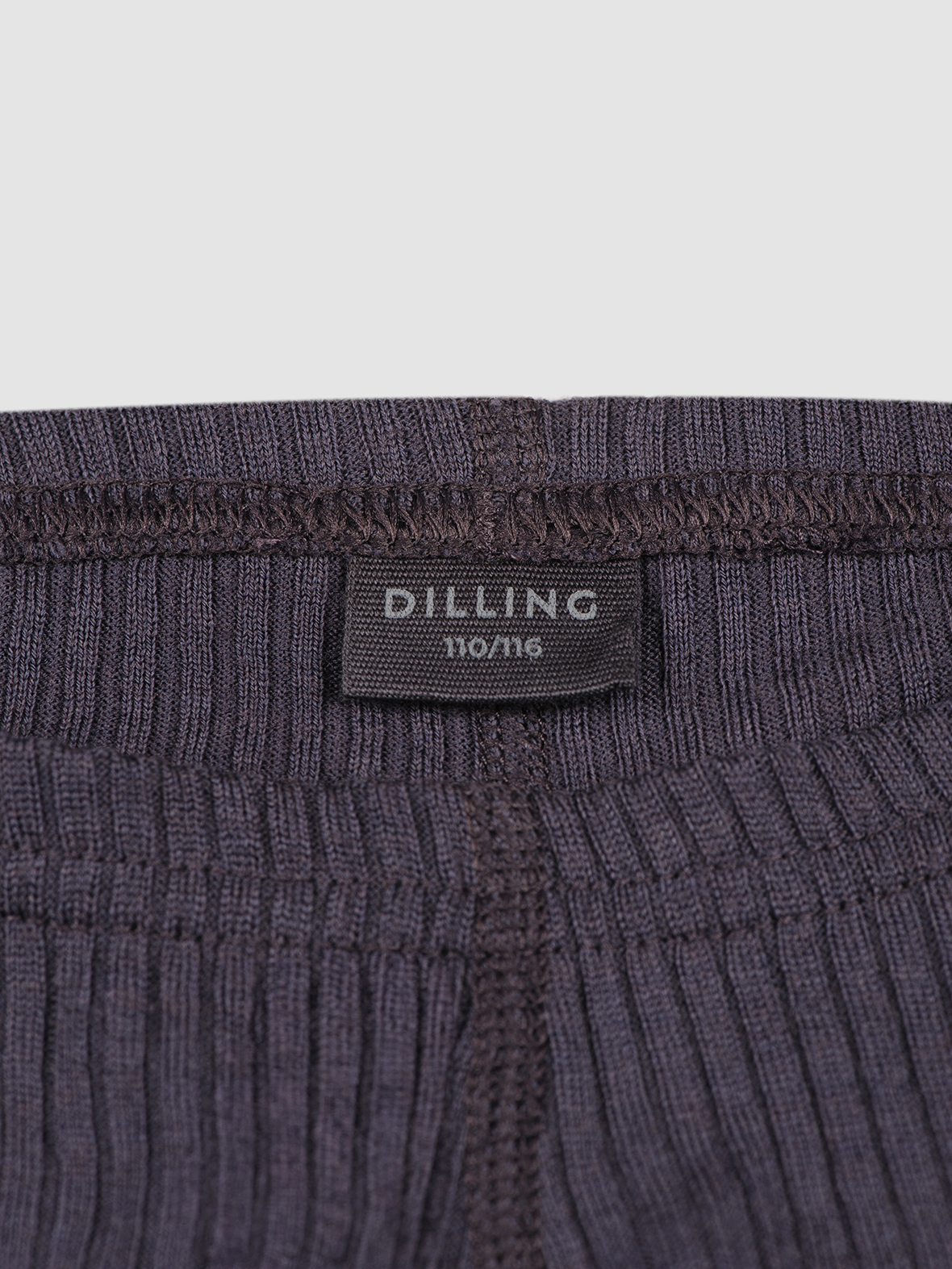 Leggings med bølgesøm 3