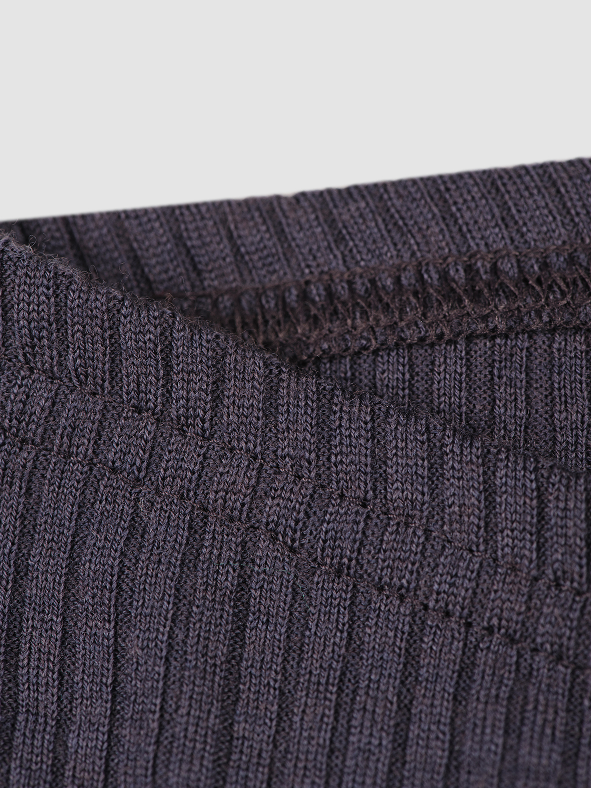 Leggings med bølgesøm 5