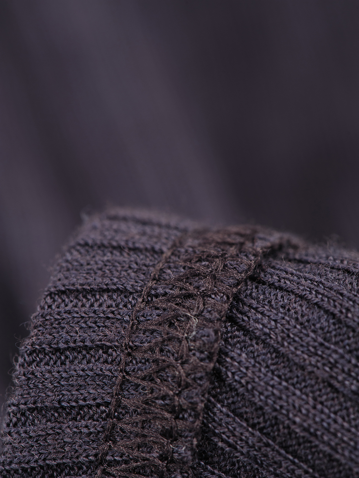 Leggings med bølgesøm 7