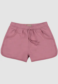 Barneshorts i bomull
