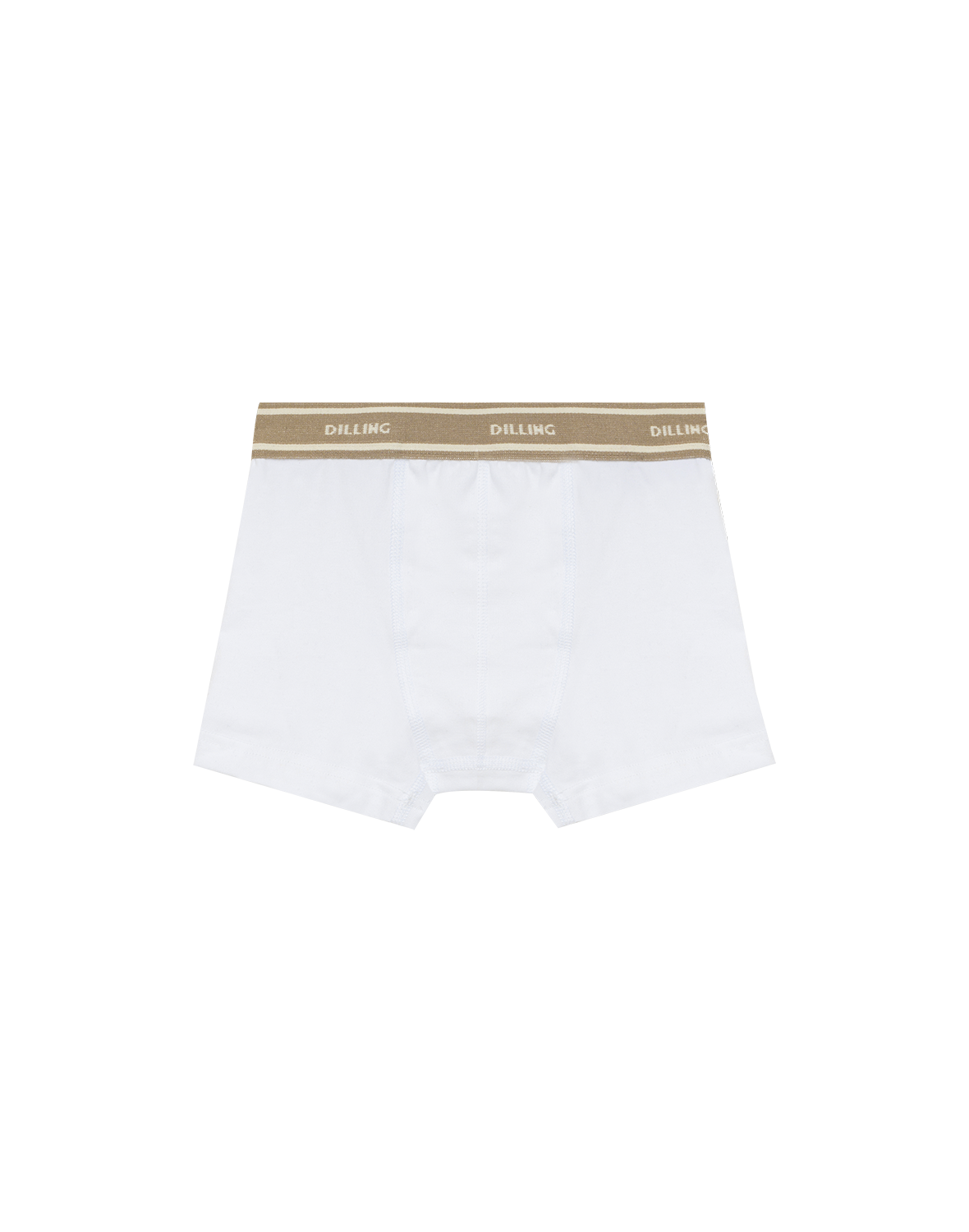 Klassisk boksershorts