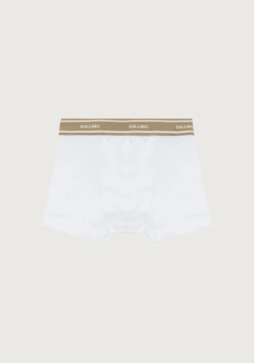 Klassisk boksershorts