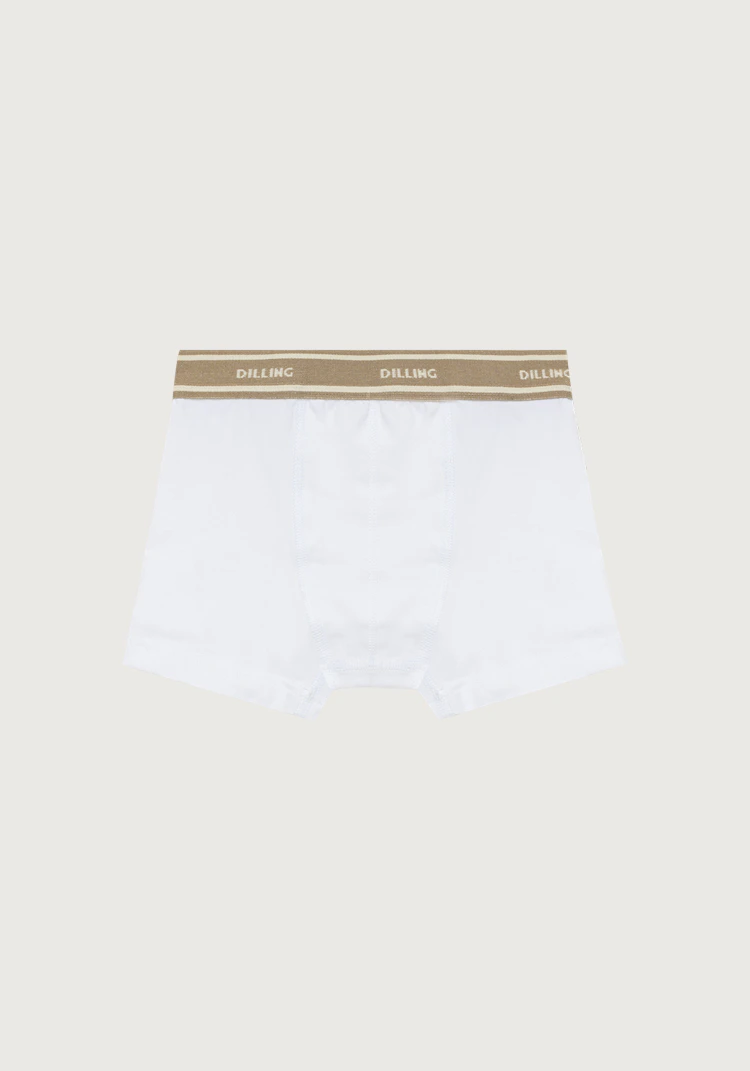 Klassisk boksershorts