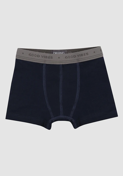 Klassisk boksershorts