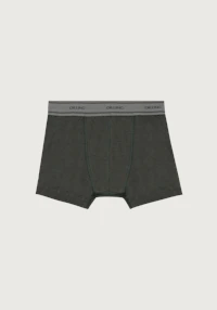 Boksershorts i bomull til barn