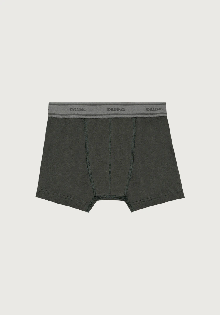 Klassisk boksershorts