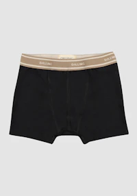 Boksershorts i bomull til barn