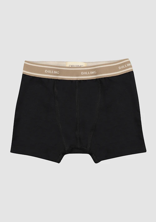 Klassisk boksershorts