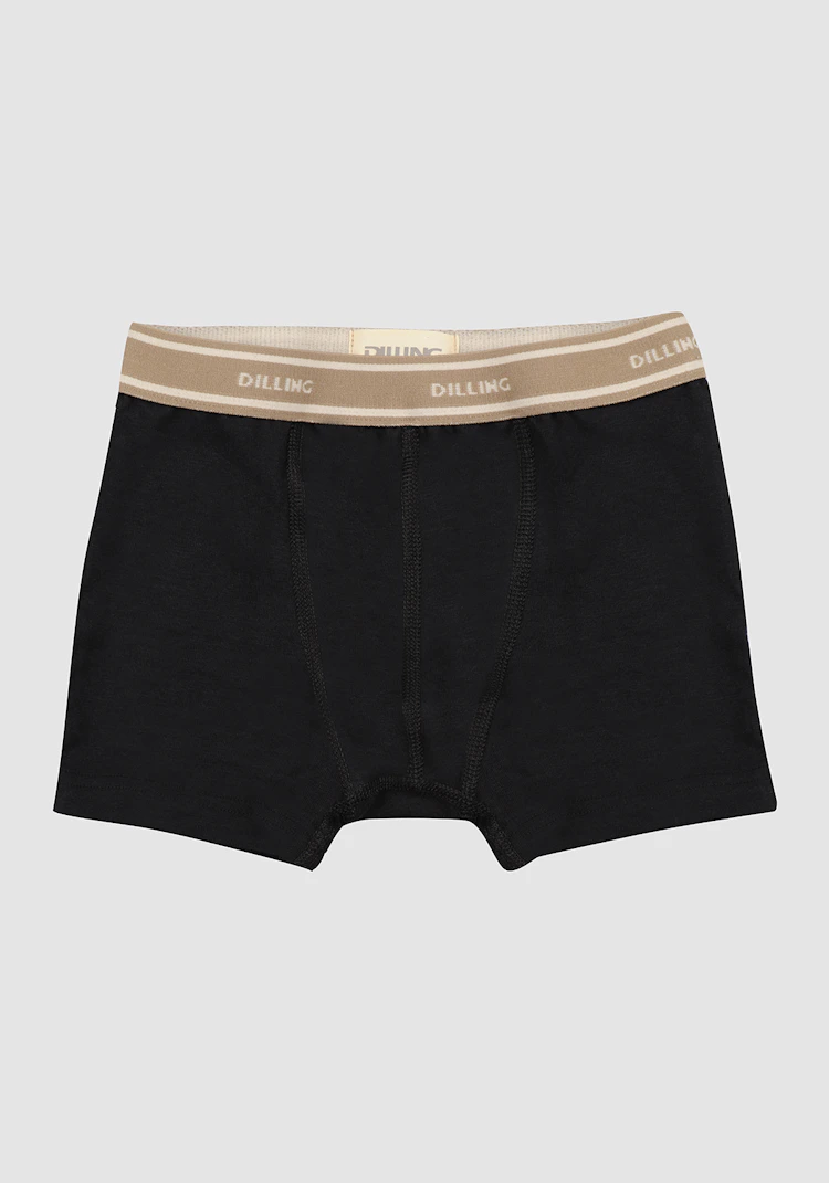 Klassisk boksershorts