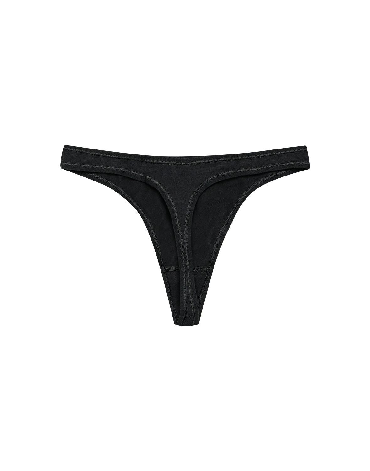 High waist thongs 6