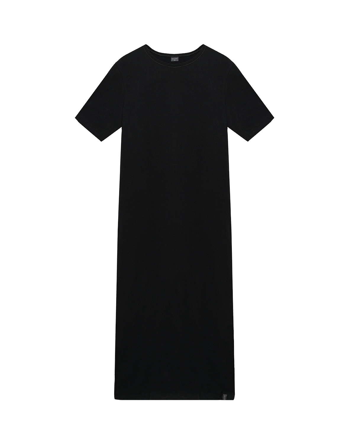 DRESS 33×007/Tシャツ ドレスサーティスリー33　希少BLACK 33Degrees [サーティースリーディグリーズ] ネイティブレースT