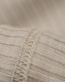 Women's merino wool long sleeve top Moonstone