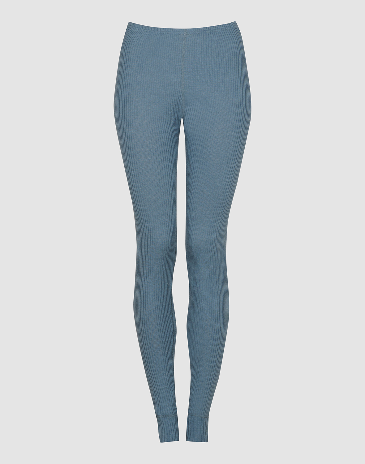 Leggings med smal linning