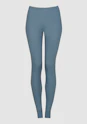Leggings med smal linning
