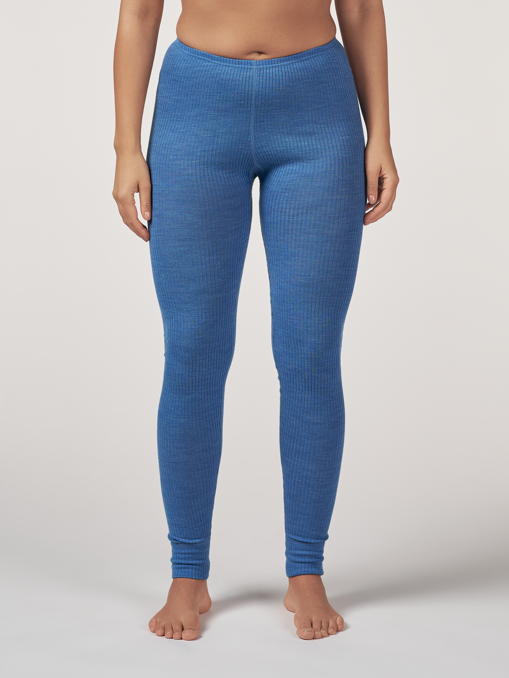 Leggings med smal linning 3