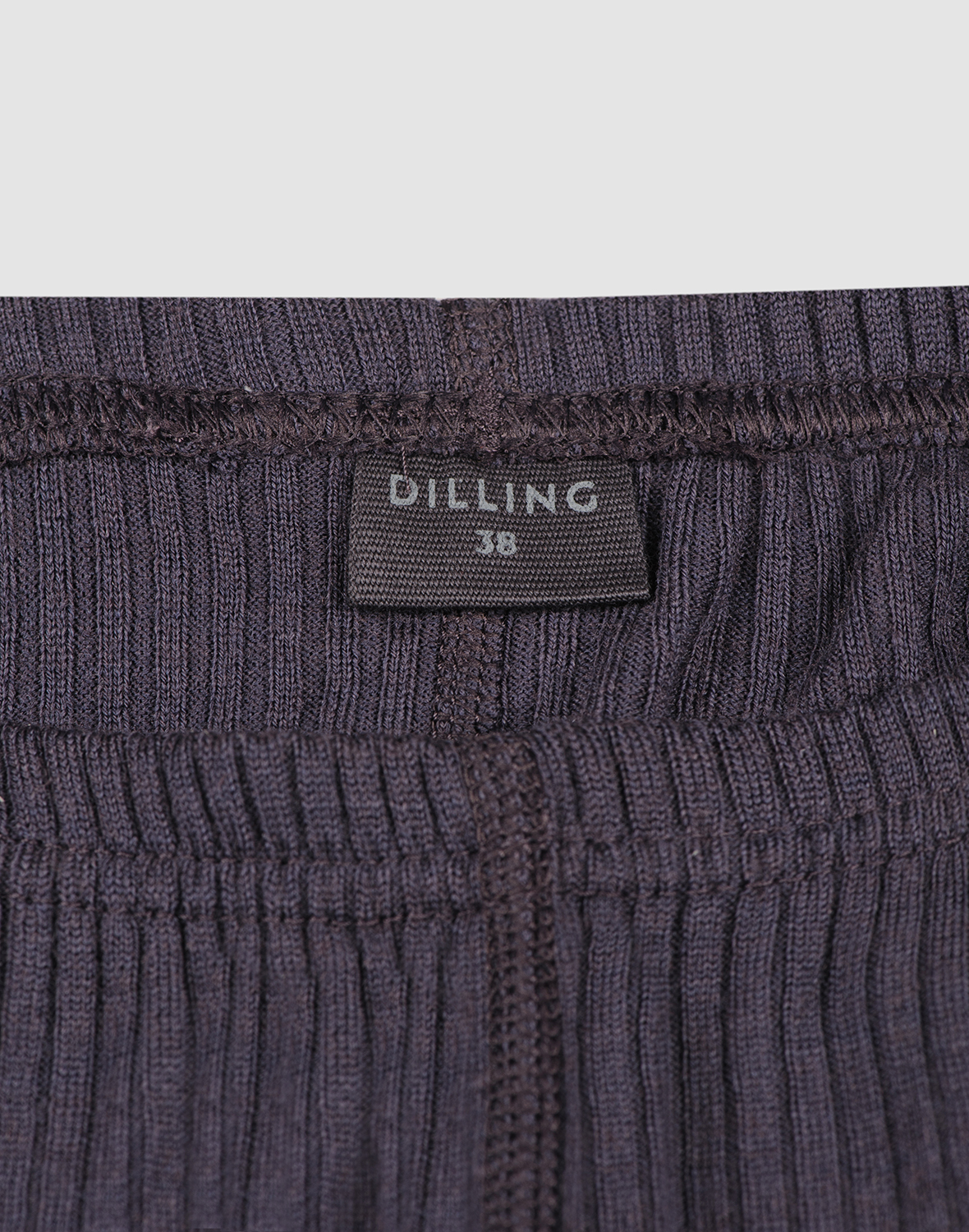 Leggings med smal linning 2