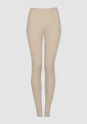 Leggings med smal linning