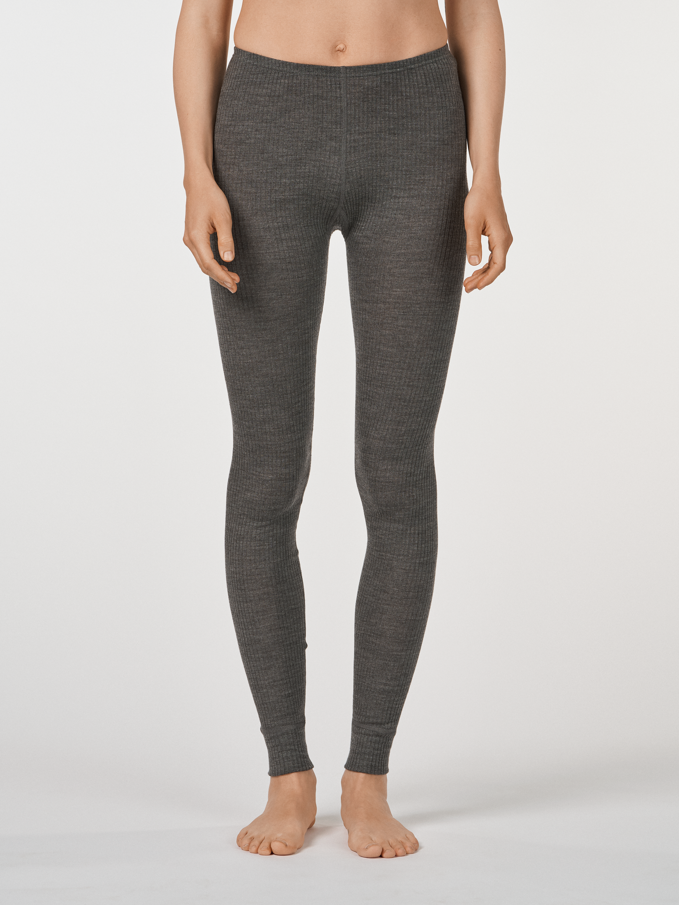 Leggings med smal linning 3