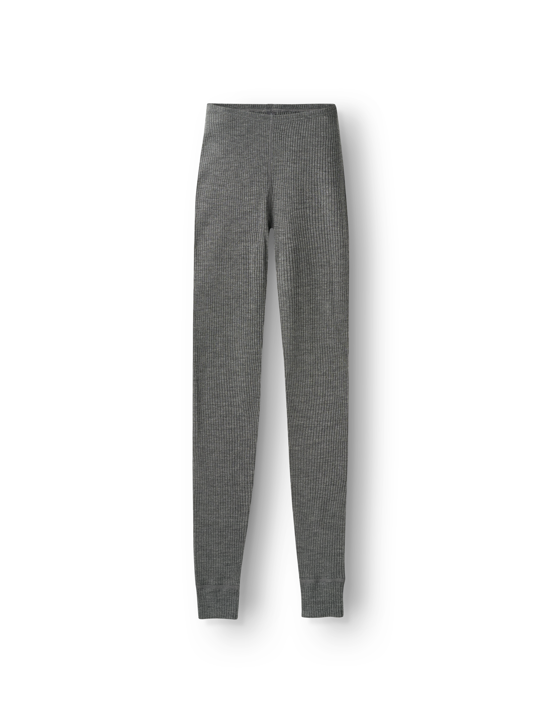 Leggings med smal linning