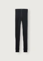 Leggings med smal linning