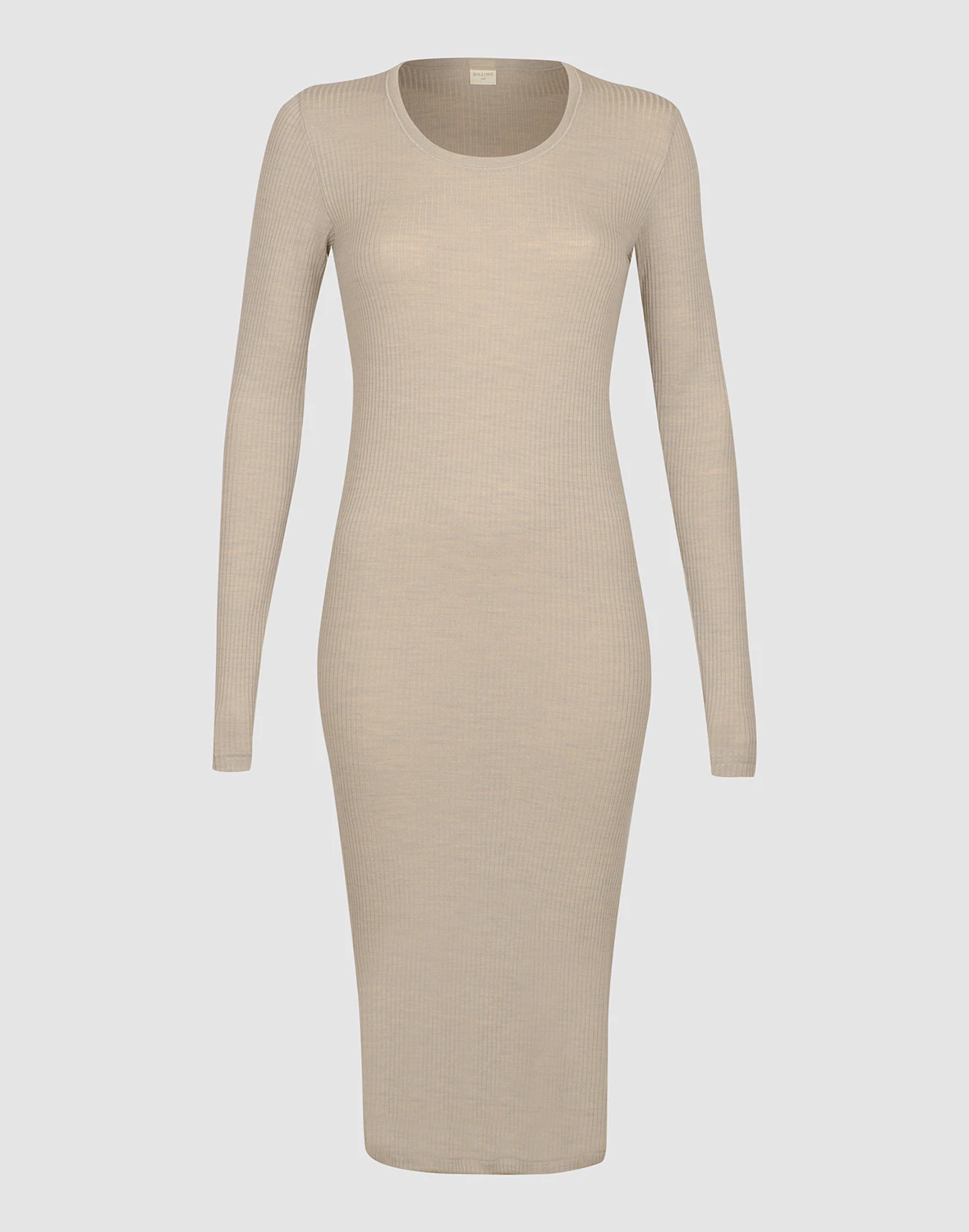 Women's merino wool dress Women's merino wool dress